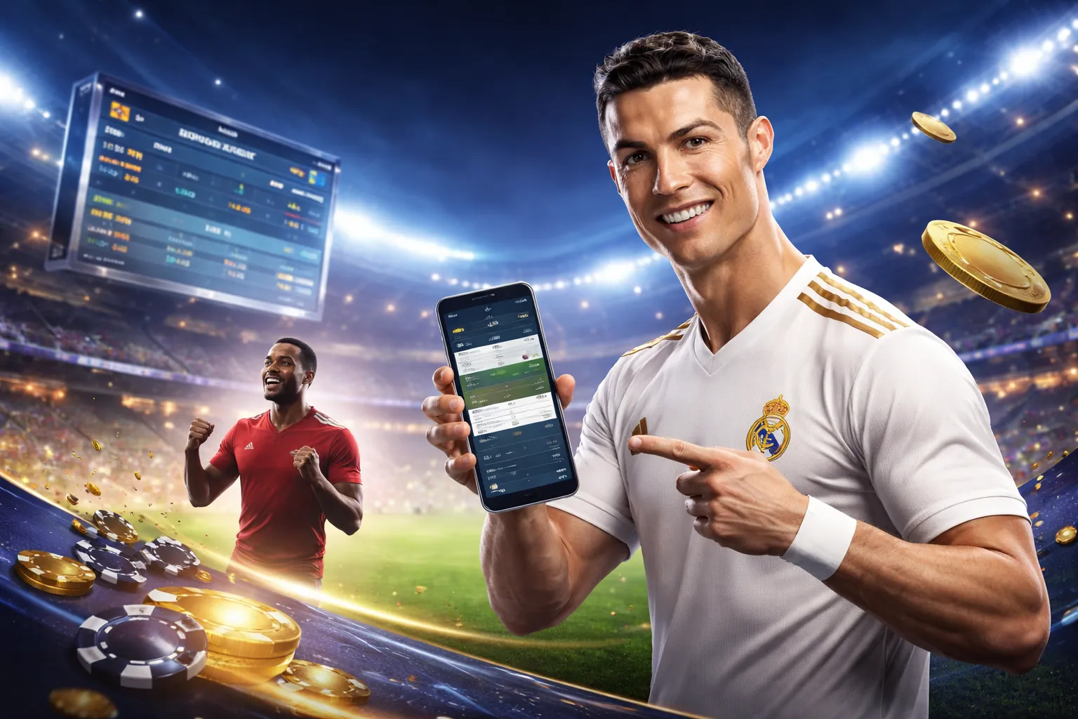 Đá Gà Thomo 23/7 C4 Trực Tuyến